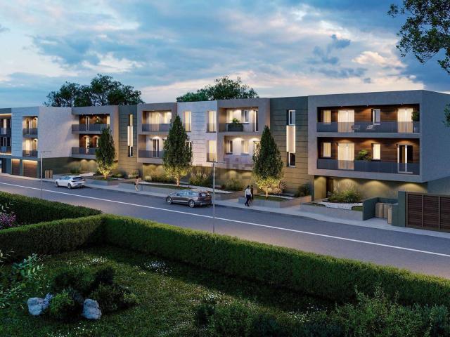 Appartamento in vendita di 146 m² in Via Enrico Martinelli, 40