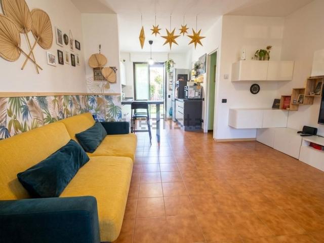Appartamento in vendita di 147 m² in Via Enrico Mattei, 21