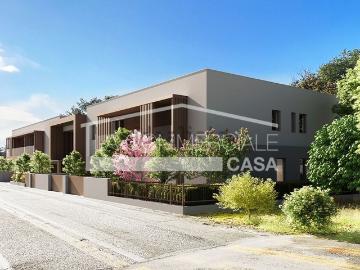 Appartamento in vendita di 147 m² in Via Foscolo