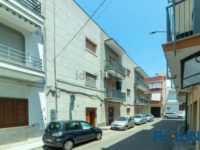 Appartamento in vendita di 147 m² in Via Francesco Crispi, 24