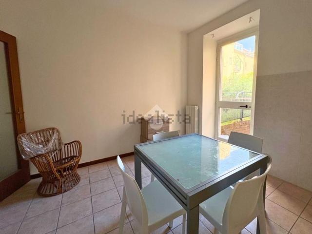 Appartamento in vendita di 147 m² in Via Francesco Podesti, 14