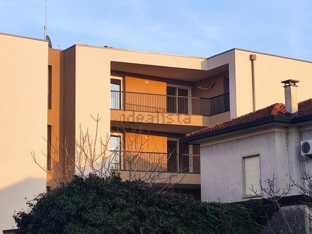 Appartamento in vendita di 147 m² in Via Virgilio Fasan, 23