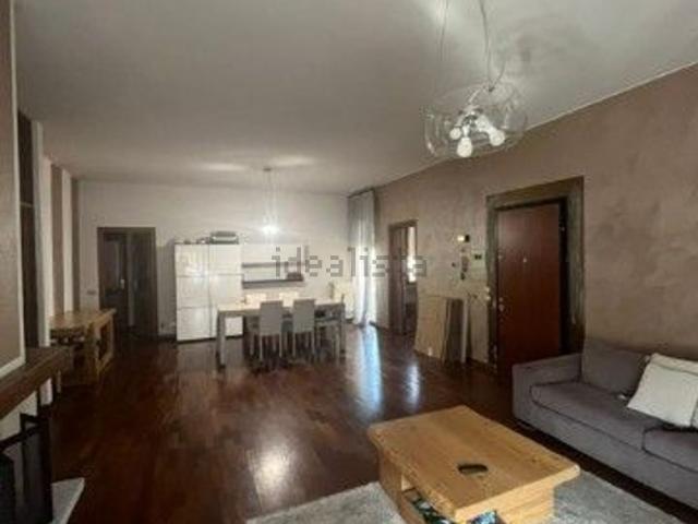 Appartamento in vendita di 147 m² in Via Industriale