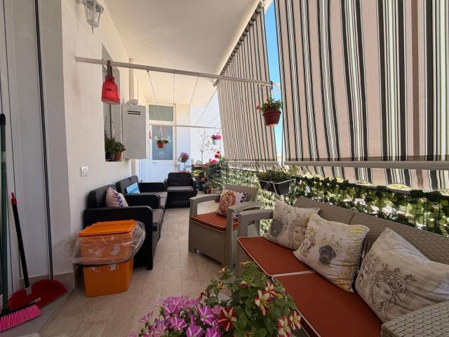 Appartamento in vendita di 147 m² in Via Luigi Cassia