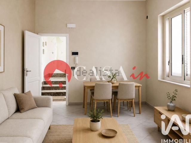 Appartamento in vendita di 147 m² in Via Luigi Rizzo
