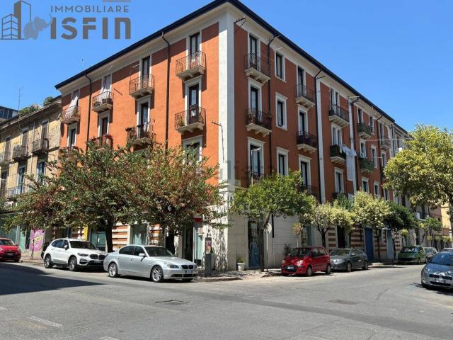 Appartamento in vendita di 147 m² in Via Monte Grappa, 15