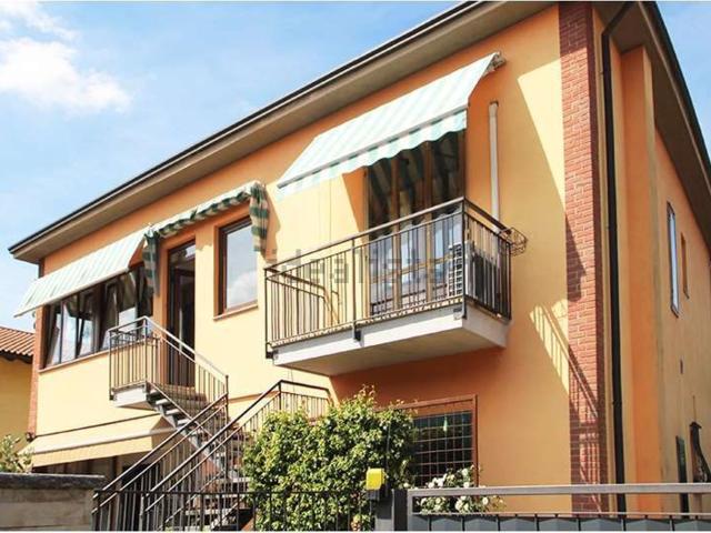 Appartamento in vendita di 147 m² in Via Monte Grappa, 8