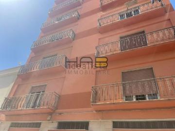 Appartamento in vendita di 147 m² in Via Monte San Giuliano