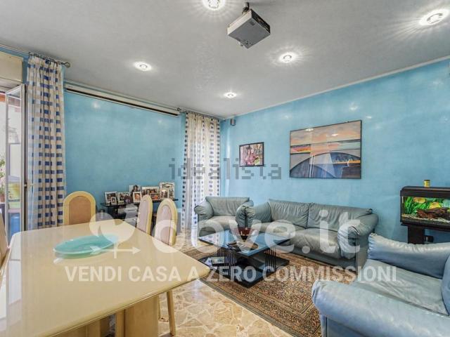Appartamento in vendita di 147 m² in Via Madonna della Via, 28