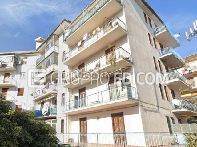 Appartamento in vendita di 147 m² in Via Madonna della Via