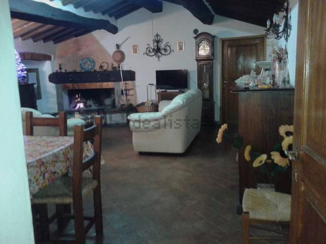 Appartamento in vendita di 147 m² in Via Mangona