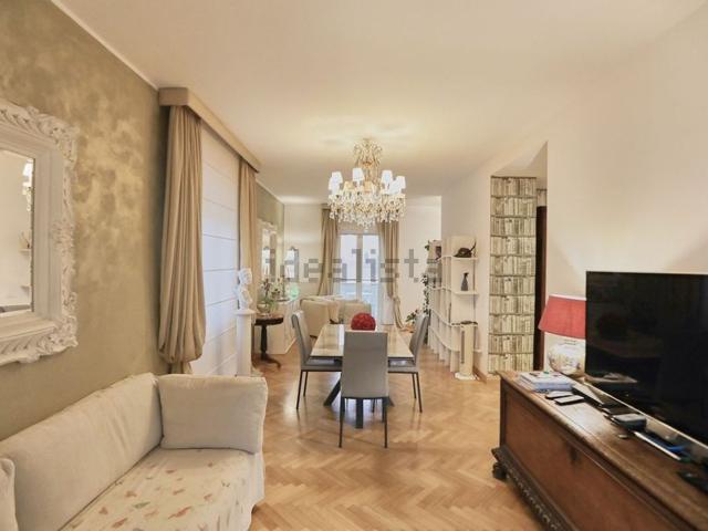 Appartamento in vendita di 147 m² in Via Milano, 44