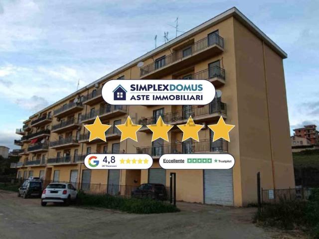 Appartamento in vendita di 147 m² in Via Nilde Iotti