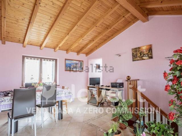 Appartamento in vendita di 147 m² in Via Solferino, 18