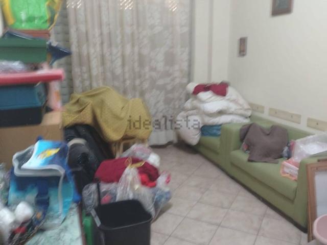 Appartamento in vendita di 147 m² in Via Salerno, 33