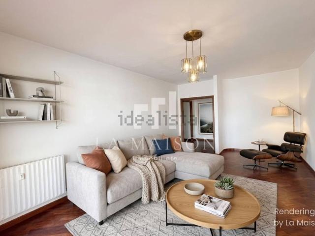 Appartamento in vendita di 147 m² in Via San Giovanni, 242