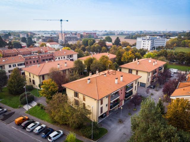 Appartamento in vendita di 147 m² in Via Sarca, 3