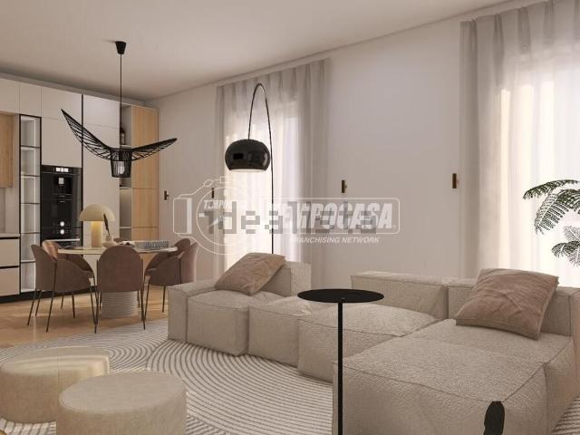 Appartamento in vendita di 147 m² in Via Silvio Pellico