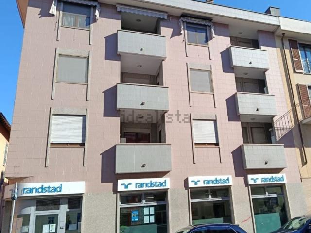 Appartamento in vendita di 147 m² in Via Stefano Grosso, 2