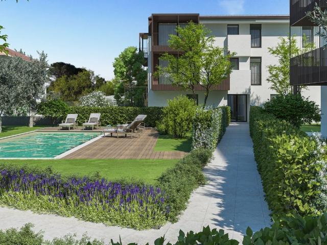 Appartamento in vendita di 147 m² in Via Pozzo dell&apos Amore, 9