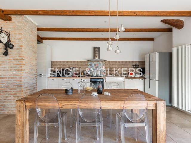 Appartamento in vendita di 147 m² in Via Ponti Sette, 11