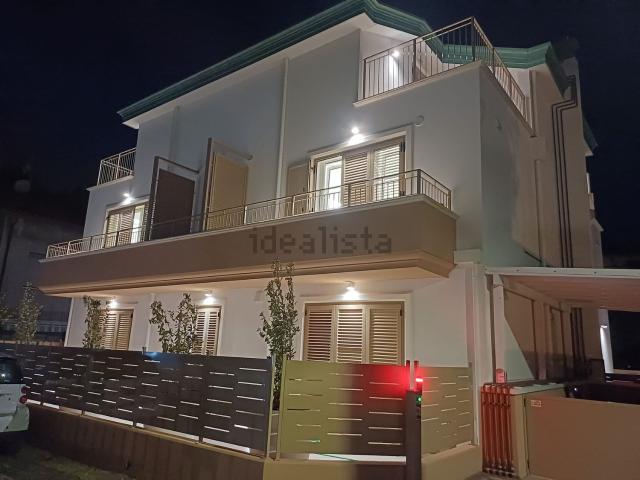 Appartamento in vendita di 147 m² in Via Papa Giovanni XXIII, 3