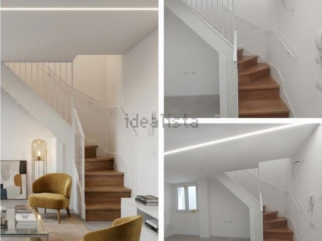 Appartamento in vendita di 147 m² in Via Papa Giovanni XXIII, 3