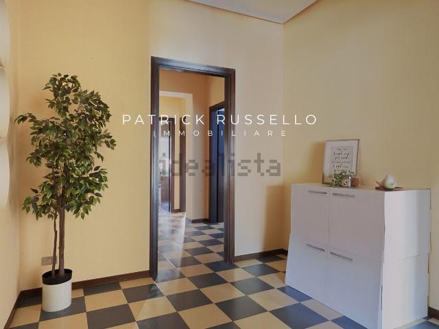 Appartamento in vendita di 147 m² in Via Parioli, 6