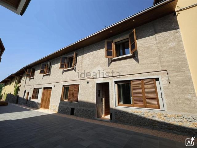 Appartamento in vendita di 147 m² in Via Parlamento, 2
