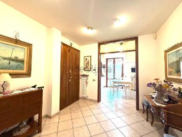 Appartamento in vendita di 147 m² in Via Pisana, 287