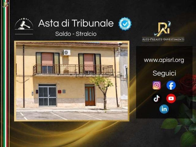 Appartamento in vendita di 147 m² in Via Provinciale, 31
