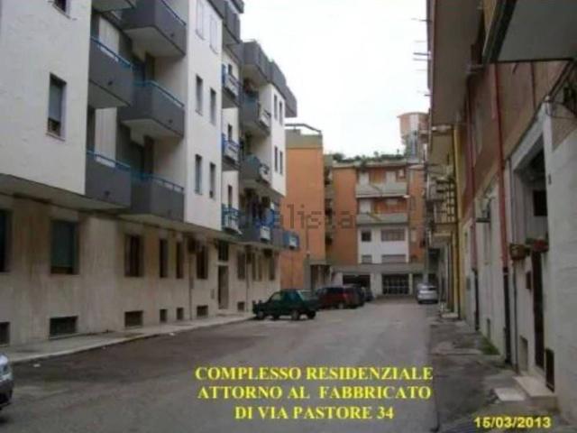 Appartamento in vendita di 147 m² in Via Roberto Pastore, 34
