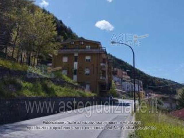 Appartamento in vendita di 147 m² in Via Rocco Scotellaro