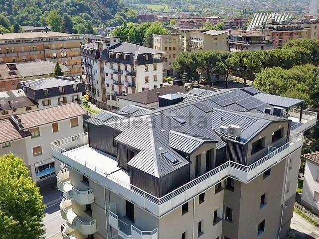 Appartamento in vendita di 147 m² in Via Roccole, 13