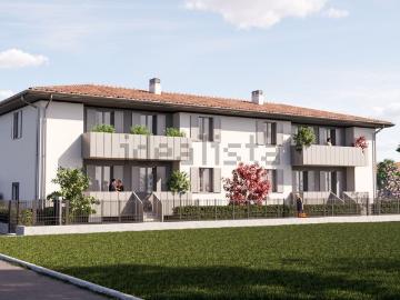 Appartamento in vendita di 147 m² in Via Walter Tobagi