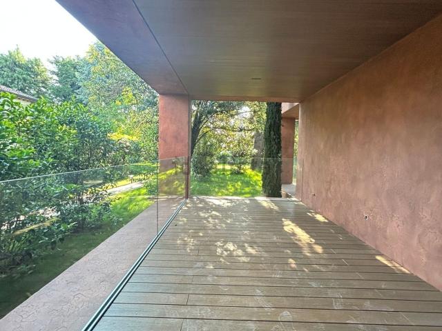 Appartamento in vendita di 147 m² in Via Terraglio, 10