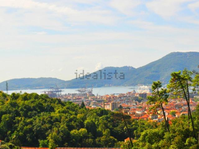 Appartamento in vendita di 147 m² in Via Valeriano