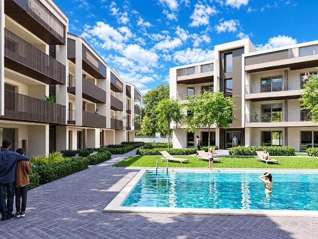Appartamento in vendita di 147 m² in Via Venezia