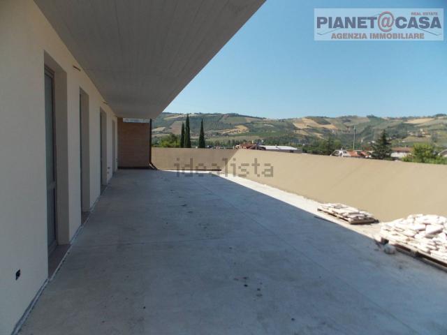 Appartamento in vendita di 147 m² in Via Vittorio Emanuele