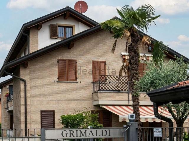 Appartamento in vendita di 147 m² in Via Vittorio Veneto, 46