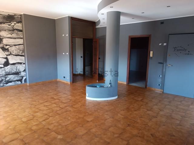 Appartamento in vendita di 147 m² in Viale Umberto I