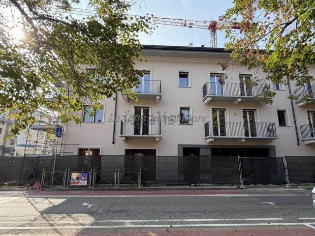 Appartamento in vendita di 147 m² in Viale Beato Quagliotti, 2