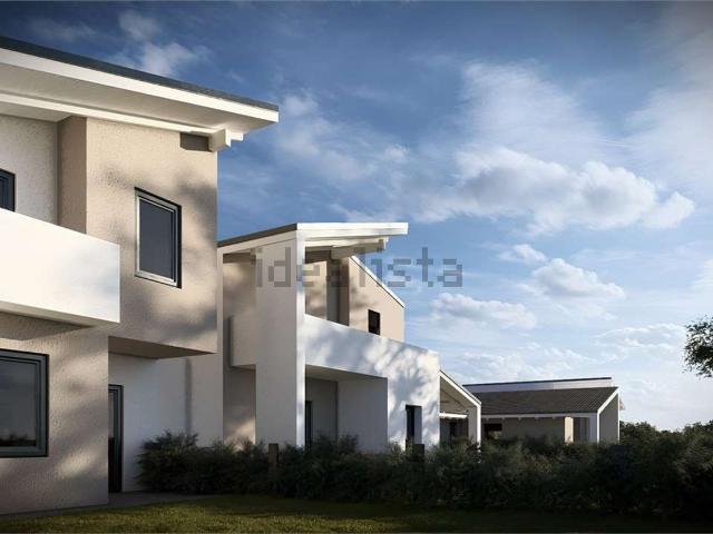Appartamento in vendita di 147 m² in Viale della Resistenza, 24