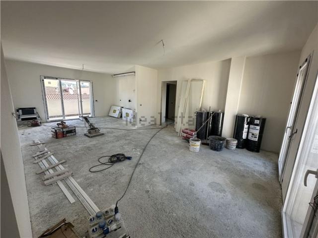 Appartamento in vendita di 147 m² in Viale Giacomo Matteotti