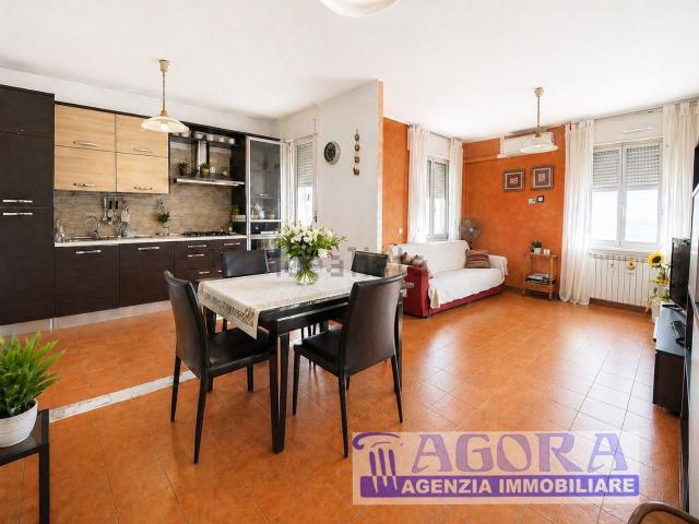 Appartamento in vendita di 147 m² in Viale John Fitzgerald Kennedy, 34