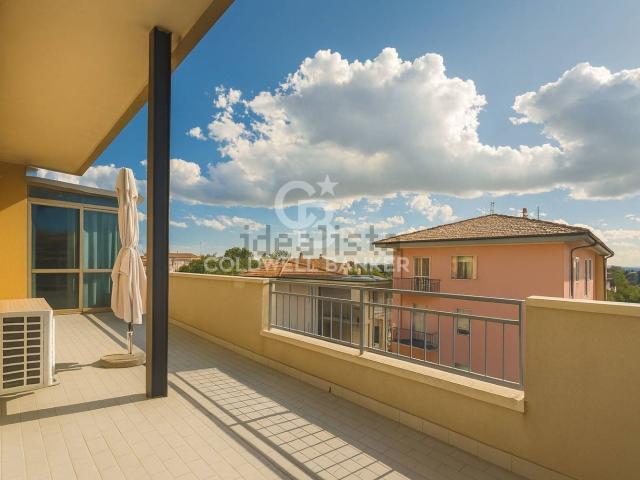 Appartamento in vendita di 147 m² in Viale Podgora, 30