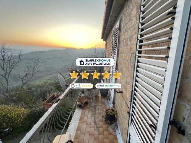 Appartamento in vendita di 147 m² in Borgo de’ Vasai