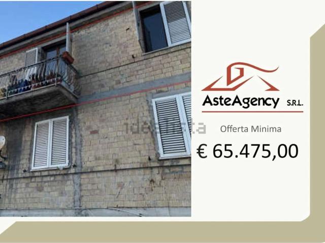 Appartamento in vendita di 147 m² in Borgo de’ Vasai, 12