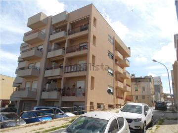 Appartamento in vendita di 147 m² in Cortile Michele Alcamo, 19