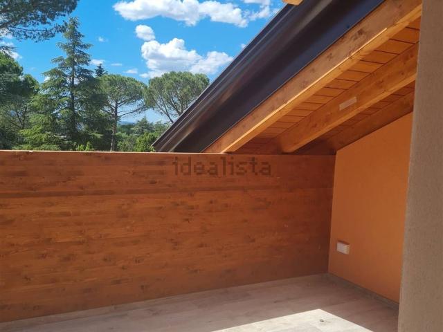 Appartamento in vendita di 147 m² in Località San Marziale, 16